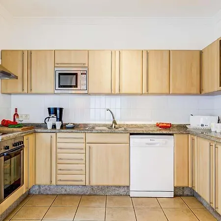 Playa Blanca Sleeps 8 Pool Wifi Βίλα *