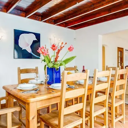 Playa Blanca Sleeps 8 Pool Wifi Βίλα Πλάγια Μπλάνκα