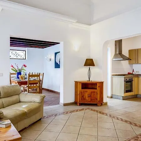 Villa Playa Blanca Sleeps 8 Pool Wifi Playa Blanca (Lanzarote)